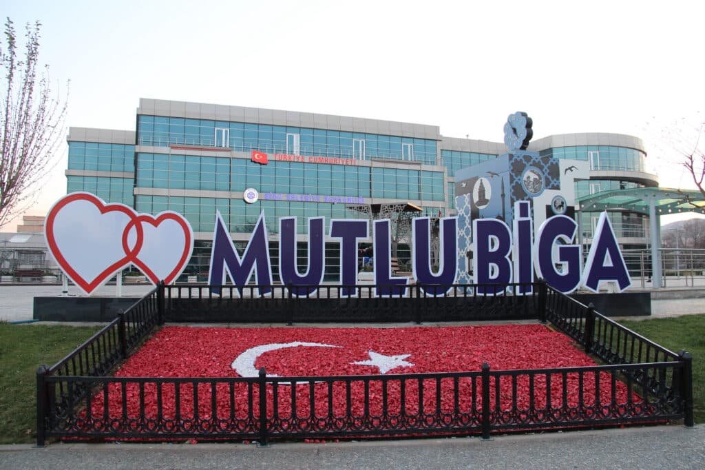 Biga Da Bir Gun