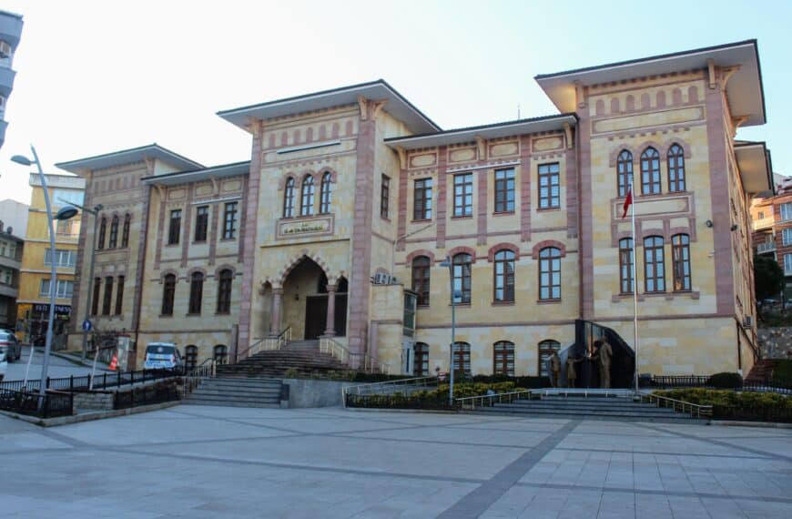 Biga TSO’dan Üst Düzey Ziyaretler: Liman, Serbest Bölge ve Sanayi Gündemde