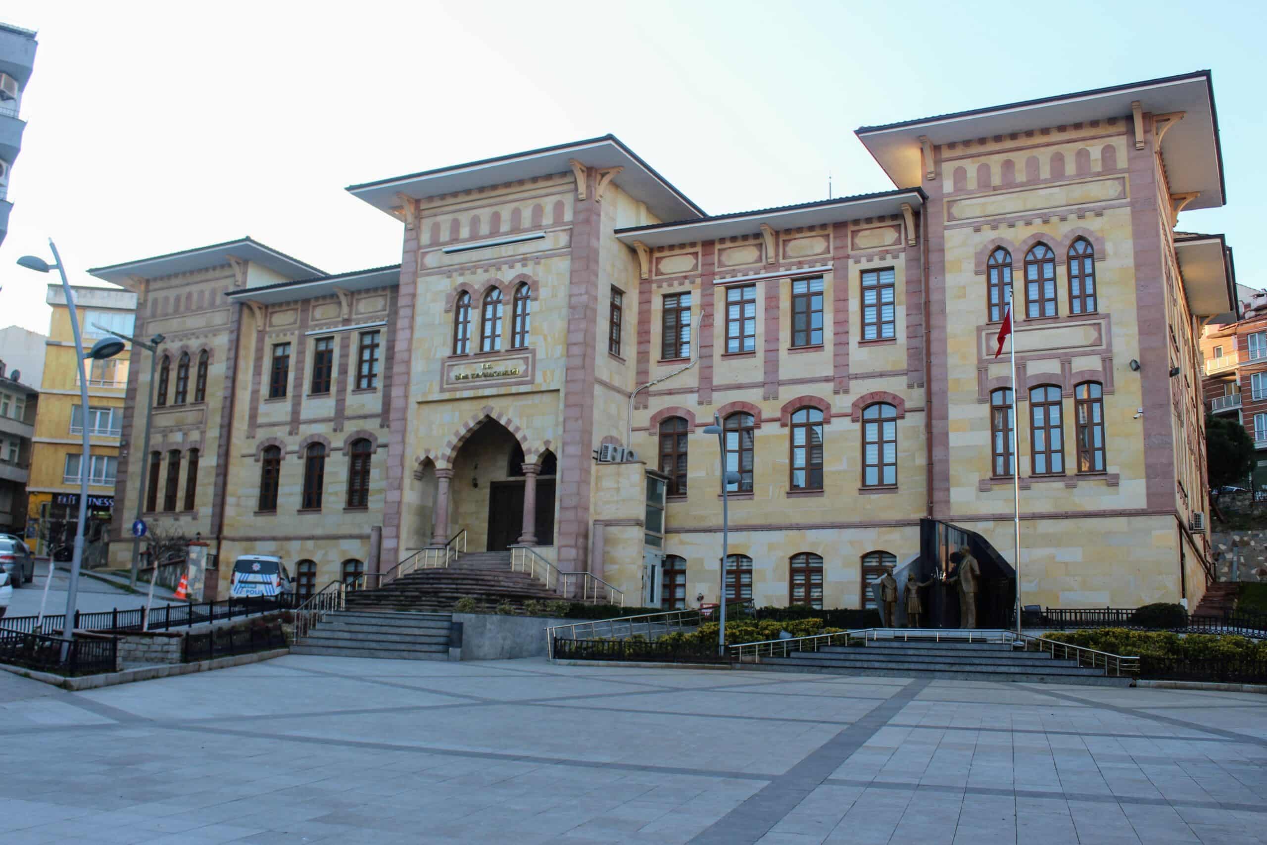Biga TSO’dan Üst Düzey Ziyaretler:&hellip;
