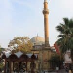 Biga Namaz Vakitleri